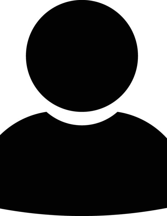 single man icon people icon user profile symbol person symbol businessman stock vector